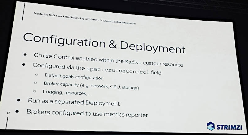 Cruise Controlの実装の概要