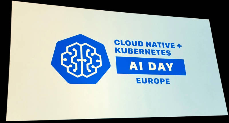 KubernetesとAIに特化したミニカンファレンス「Cloud Native+Kubernetes AI Day」