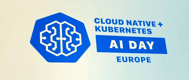 KubeCon Europe 2025からBloombergによるLLMをKserveで実装するセッションを紹介 | Think IT(シンクイット) KubeCon Europe 2025からBloombergによるLLMをKserveで実装するセッションを紹介 | Think IT(シンクイット)