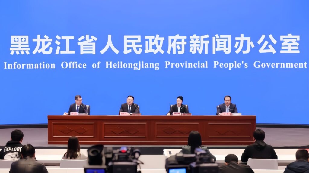 第34回ハルビン国際経済貿易商談会は中ロ協力プロジェクトが重点契約案件になる見込み