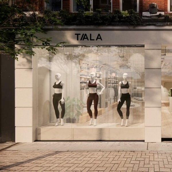 タラ、英国初出店も関税の影響で米国進出は一時中断 – FashionNetwork 日本 タラ、英国初出店も関税の影響で米国進出は一時中断 - FashionNetwork 日本