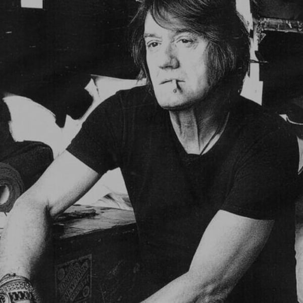 イタリア人デニム企業家、アメリカーノ創業者のゲゲー・シエナ氏が死去 - FashionNetwork 日本