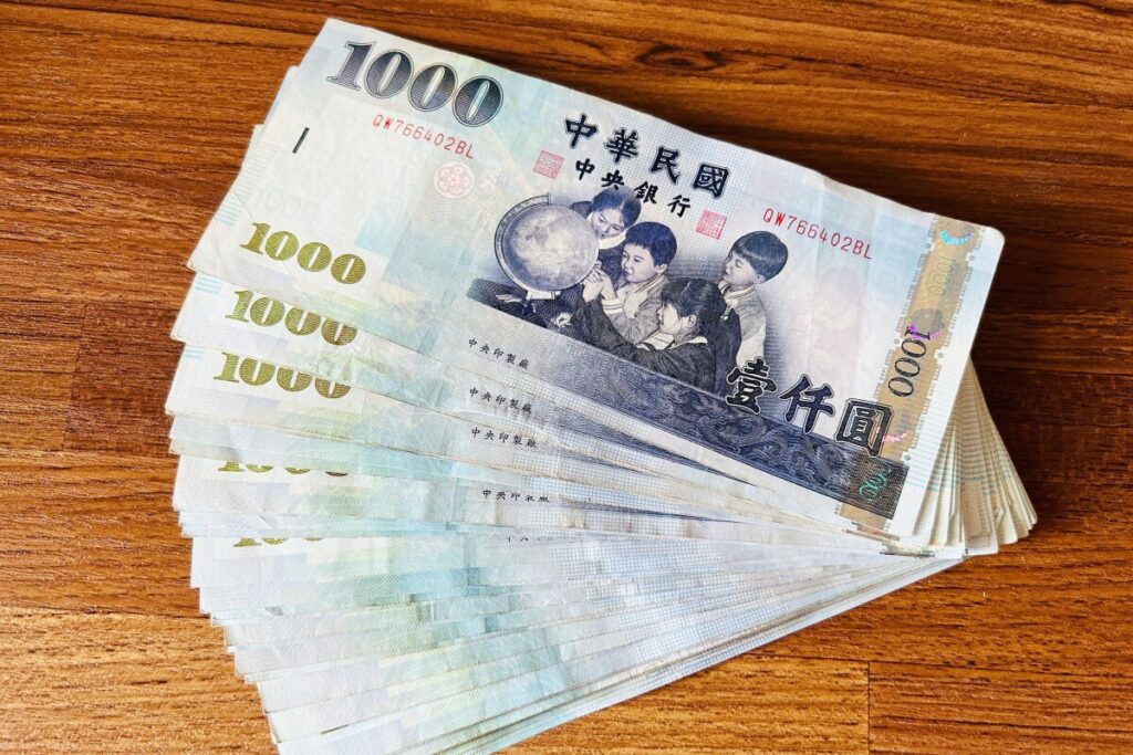 台湾ドルが急騰で円を買う人続出、「日本旅行の達人」がリスク分散呼び掛け―台湾メディア