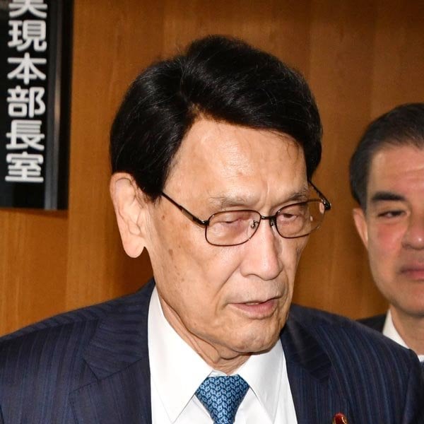 自民は「政治とカネ」改革まんまと逃げ切り…裏金事件の反省なく企業・団体献金を死守する醜悪 ― 公国の法案提出もサボタージュ