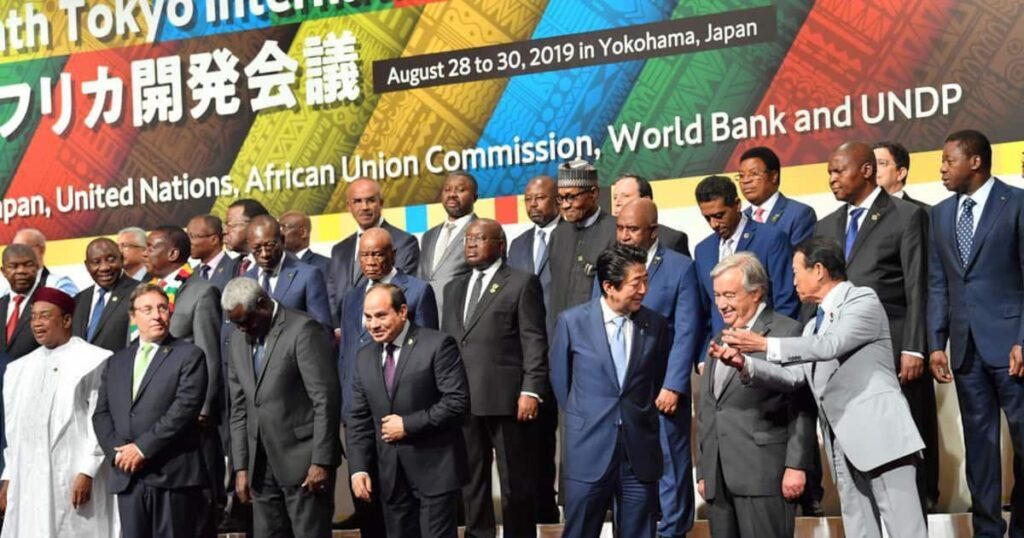 「偉そうに欧米から教えられる筋合ない」…日本支援〝ビジネス促しアフリカ貧困減〟で一貫 国際舞台駆けた外交官 岡村善文氏（52） - 産経ニュース