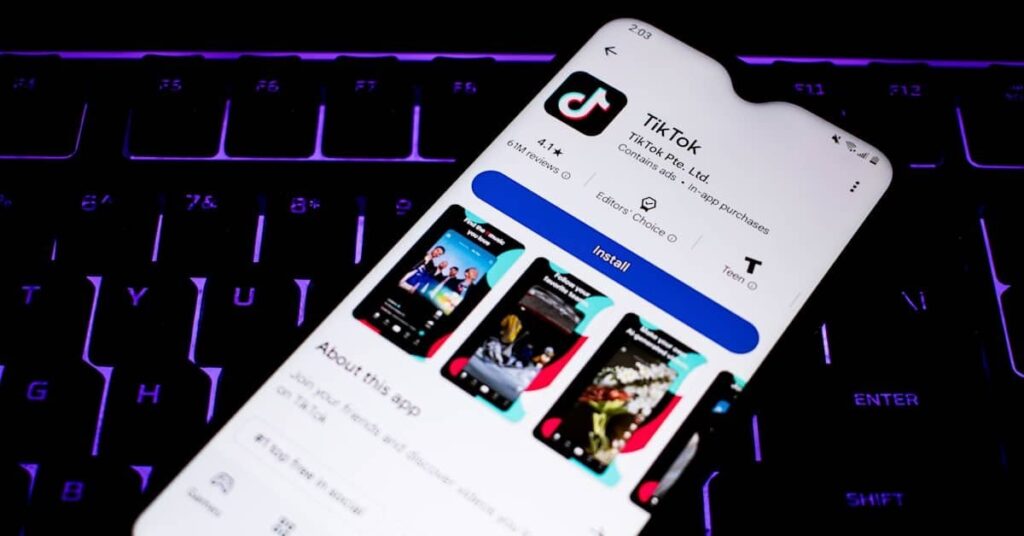 Tiktokは、フィンランドに1億ユーロのデータセンターを建設する計画を確認しています