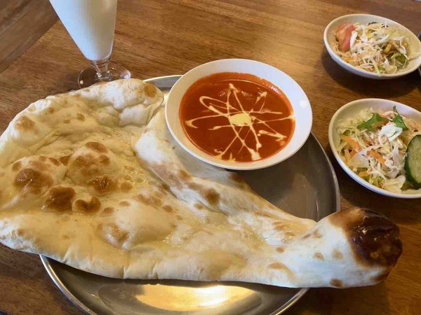 インドネパールレストラン&バー コセリ 新潟