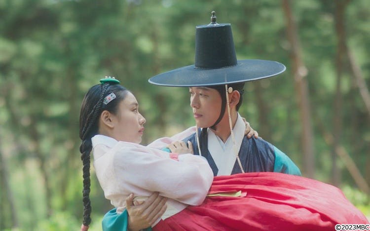 韓国ドラマ「恋人～あの日聞いた花の咲く音～」第1話～第6話【あらすじ＆相関図】 | テレ東・ＢＳテレ東の読んで見て感じるメディア テレ東プラス