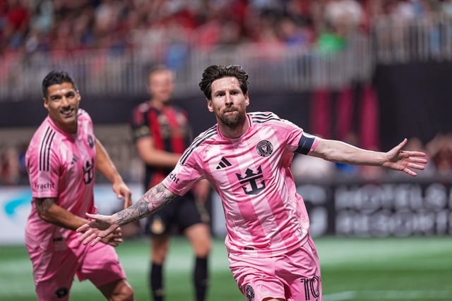 Nguyên nhân Messi đột ngột chia tay đội tuyển Argentina - Ảnh 2.