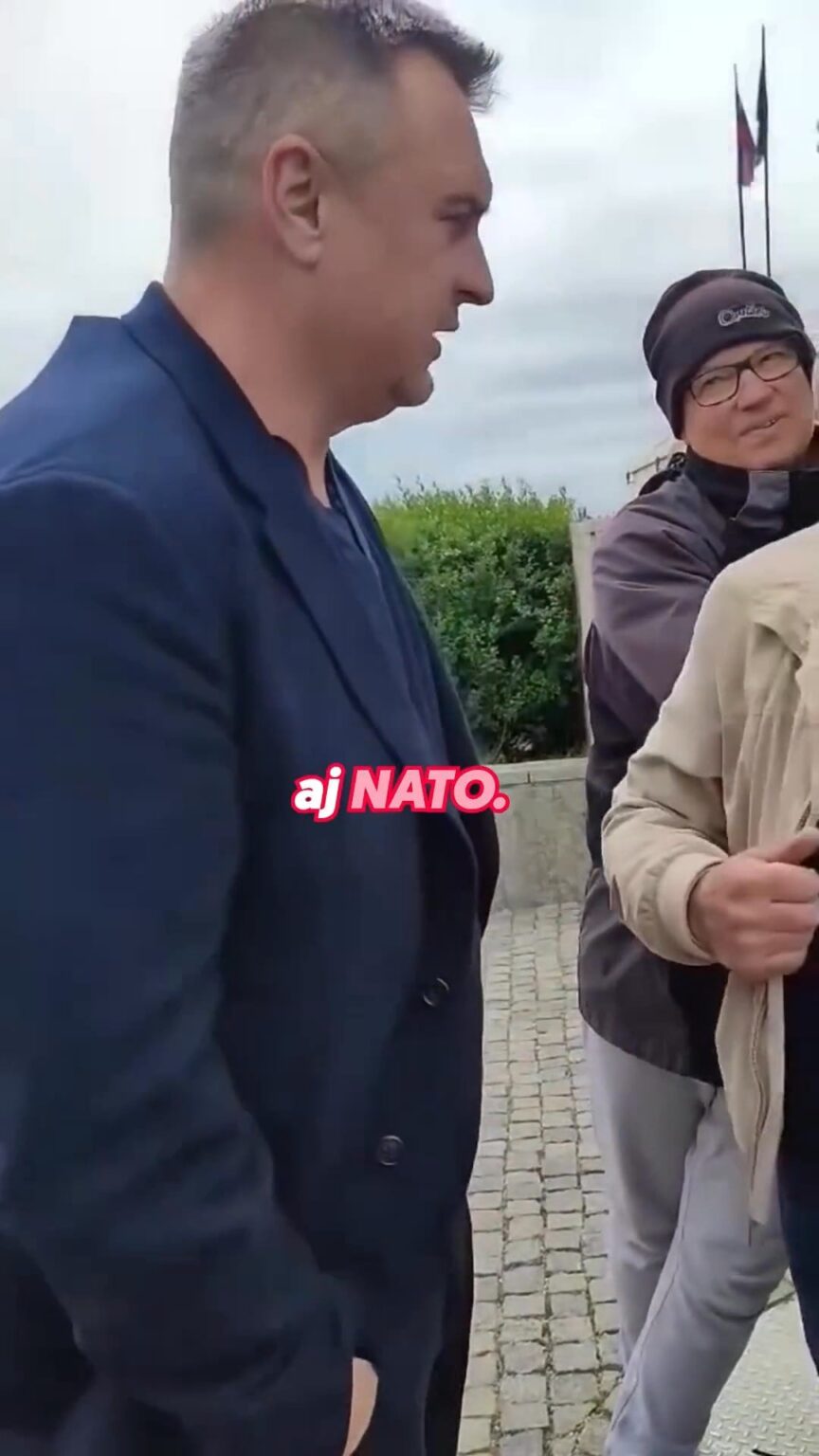 再びEUを離れます。ダンコはEUを認めています：彼らは私たちを奴隷にします、ドイツ人はスロバキア人労働者からも住んでいます。