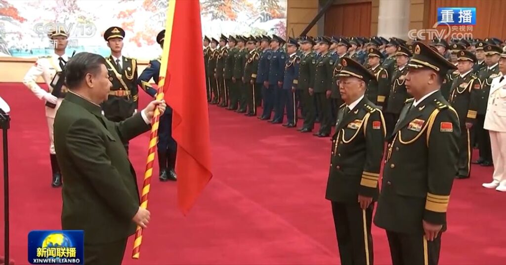 中国人民解放軍特殊部隊と中国のAIへの野望を明らかにする | HackerNoon 中国人民解放軍特殊部隊と中国のAIへの野望を明らかにする | HackerNoon