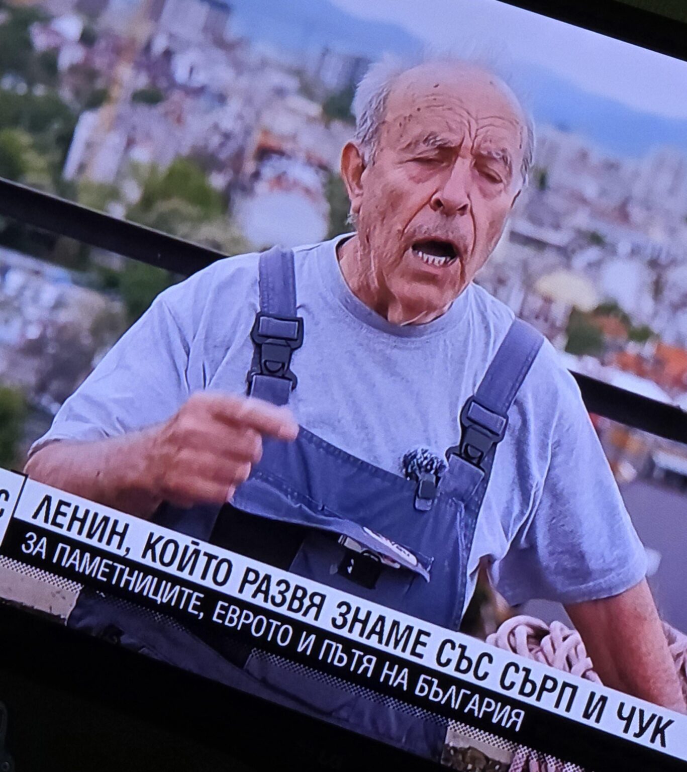 手渡し。