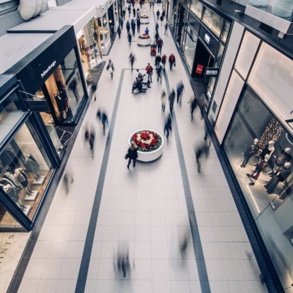 5月の英国消費者信頼感、貿易見通しの改善で上昇 - BRC - FashionNetwork 日本