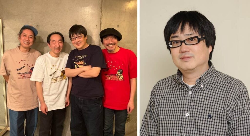 「六角精児の吞み鉄本線・日本旅 スペシャルライブ＆トーク」郡山・盛岡を巡る東北公演 開催決定！ | 株式会社サンライズプロモーション東京のプレスリリース
