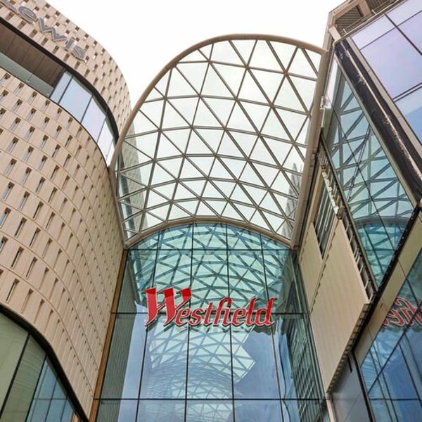 ウェストフィールド、英国のモールにおける昨年の「社会的価値」を約2400万ポンドと報告 - FashionNetwork 日本
