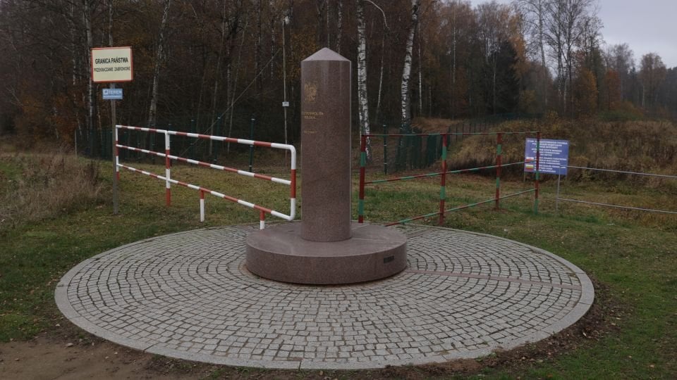 リトアニアは地元の人々をめぐるロシアの偽のニュースを「逃げる」と警告する