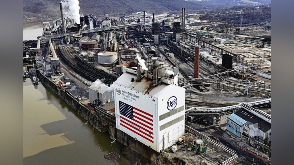 日本製鉄、ＵＳスチールの設備に約２兆円の投資検討…トランプ政権の増額要求に応じる ― 140億ドルの投資、日鉄は２３年１２月にＵＳスチールを１４１億ドルで買収すると発表