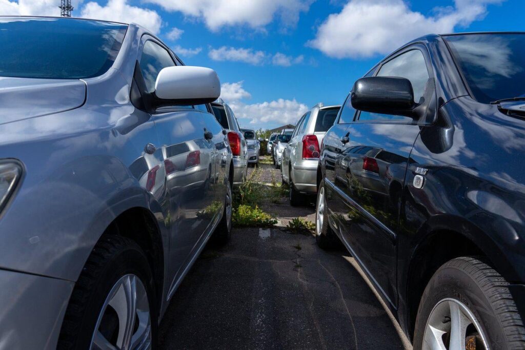 州の車両登録料の金額は、予測を下回っています。蓄積されている1800万ユーロのみです