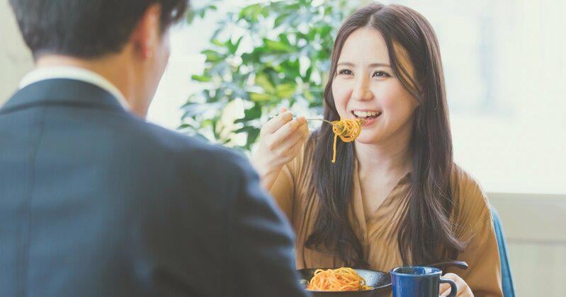 「ナポリタンってイタリアにないんだよ」→彼のドヤ顔ウンチク、何と返すのが正解？