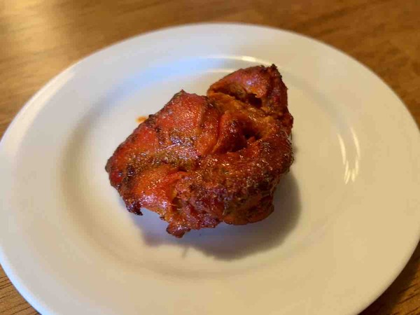 インドネパールレストラン&バー コセリ 新潟