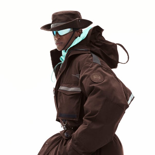 カナダグース、2025年の小売展開でパリとミラノを優先 - FashionNetwork 日本