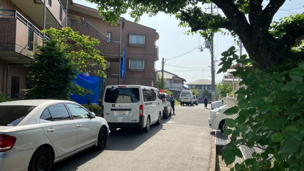 共有