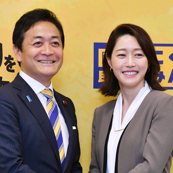 参院選公示まで2カ月 自民の“テッパン選挙区”に異変！ 東京・千葉・兵庫は大苦戦確実…複数区で共倒れ危機 - 日刊ゲンダイDIGITAL