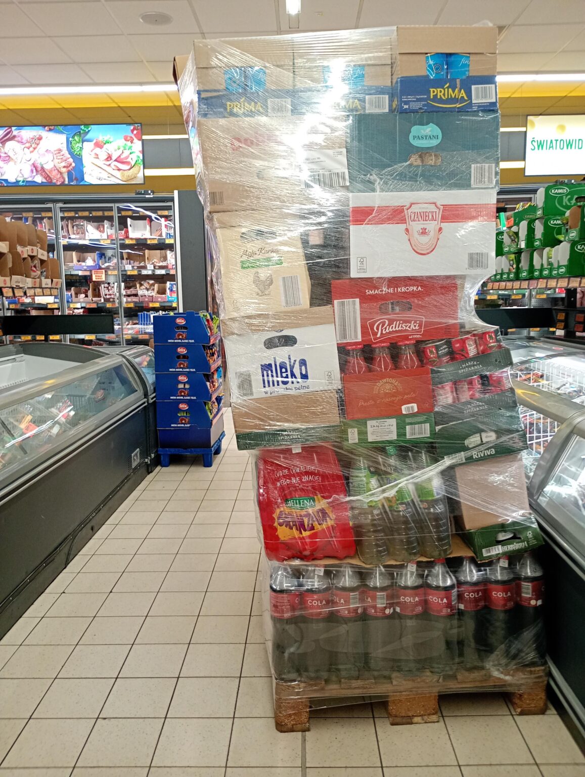 ポーランドは安全ですか？