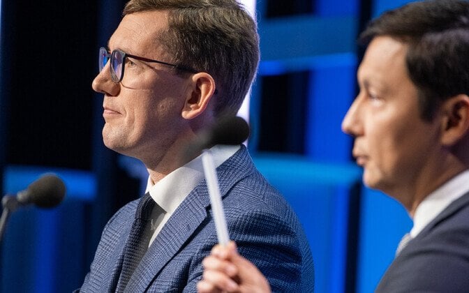 ノースタット：センター党は改革党を可決し、その支持を失いました
