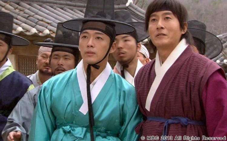 韓国ドラマ「ホジュン~伝説の心医~」第4話~第8話【あらすじ】 | テレ東・BSテレ東の読んで見て感じるメディア テレ東プラス 韓国ドラマ「ホジュン~伝説の心医~」第4話~第8話【あらすじ】 | テレ東・BSテレ東の読んで見て感じるメディア テレ東プラス