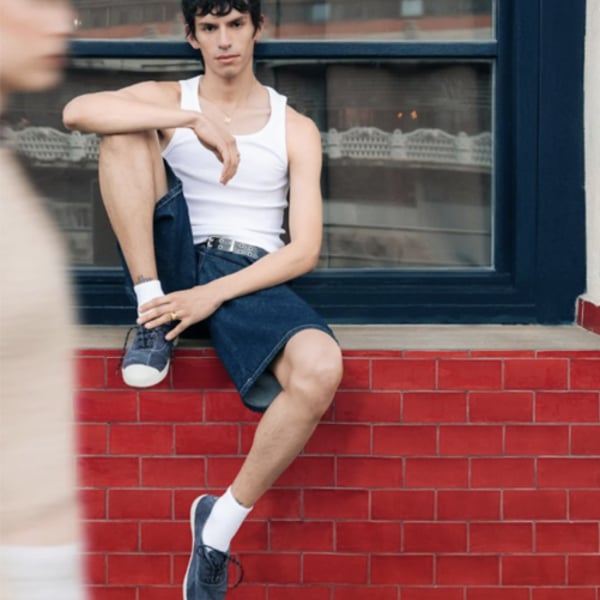 スペインのヴィクトリア・シューズがロンドンでポップアップを開始 - FashionNetwork 日本