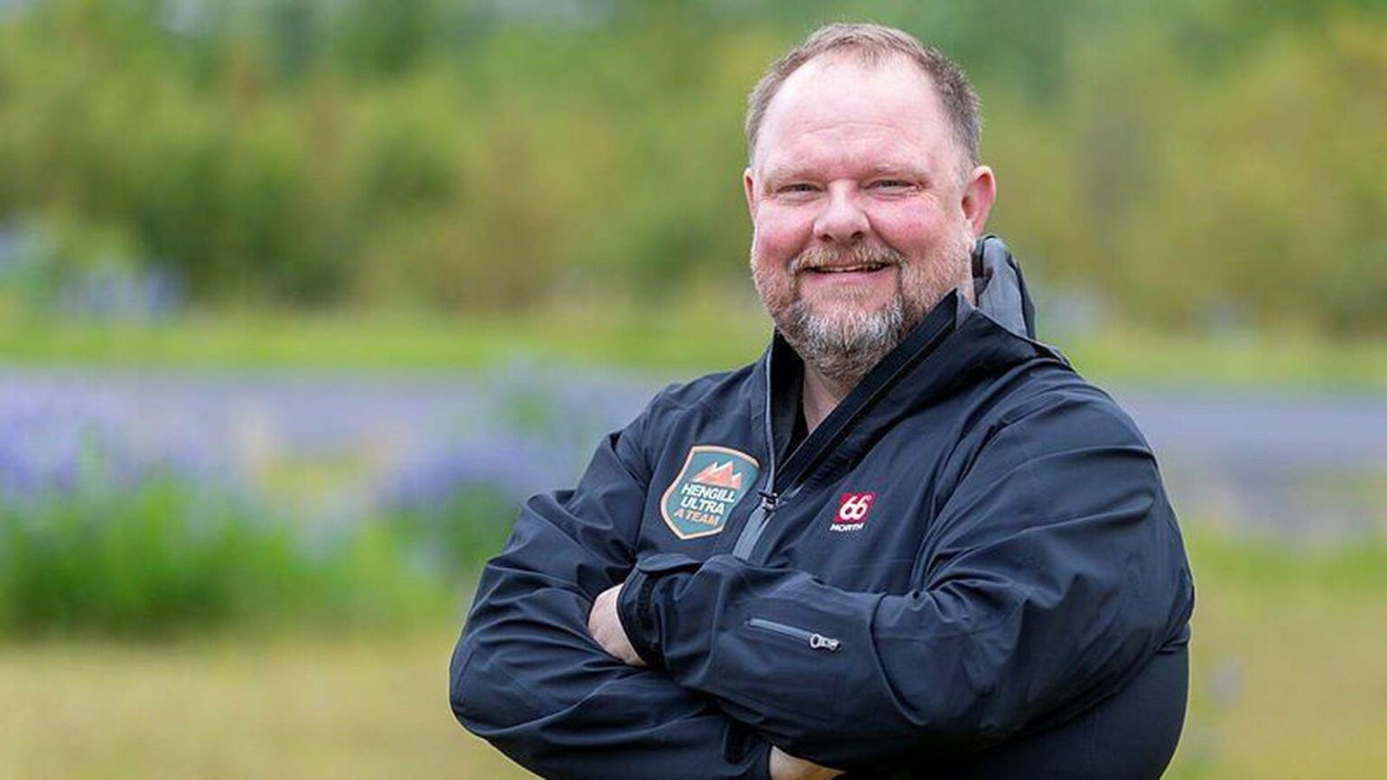 EinarBárðaは物議を醸すパートナーを受け入れます [samtök fyrirtækja á veitingastaði - SVEIT]