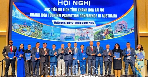 Vietnam.vn - Nền tảng quảng bá Việt Nam