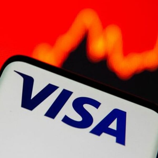 EU反トラスト規制当局が市場支配力を調査、ビザとマスターカードの手数料調査が拡大 - FashionNetwork 日本