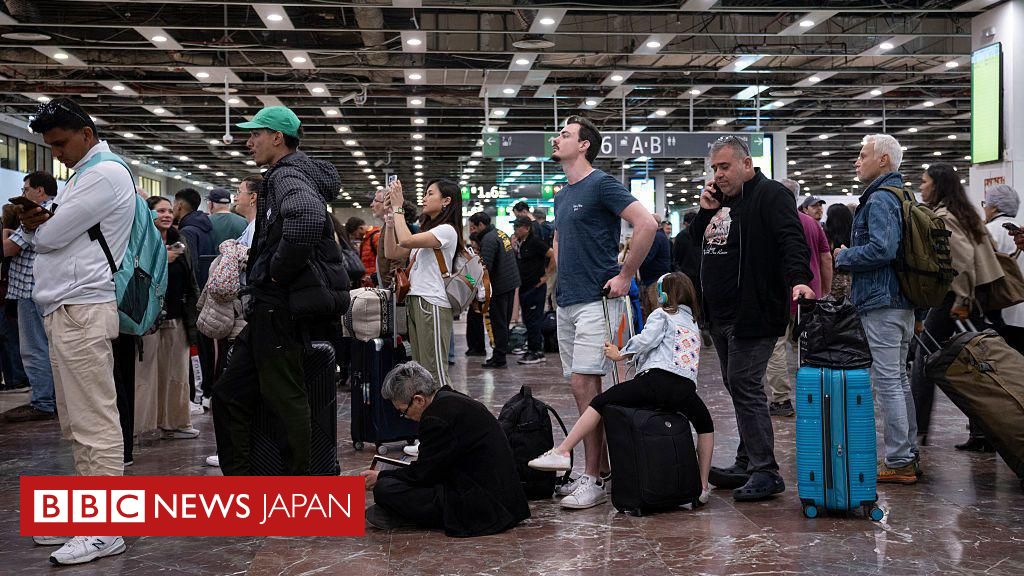 スペイン、大規模停電の原因はサイバー攻撃ではないと……では何が影響したのか - BBC