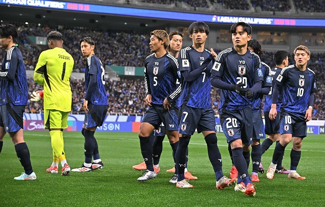 「やはりアジア最強の日本は速い」森保J対ブラジルの報道に韓国メディアが鋭く反応！「スパーリングパートナーとして最高の相手だ」 - ライブドアニュース - ライブドアニュース