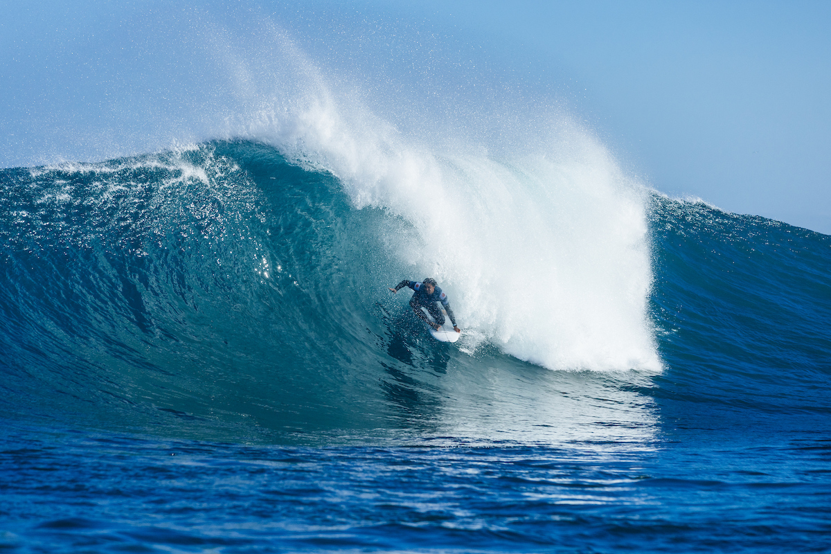 Western Australia Margaret River Pro