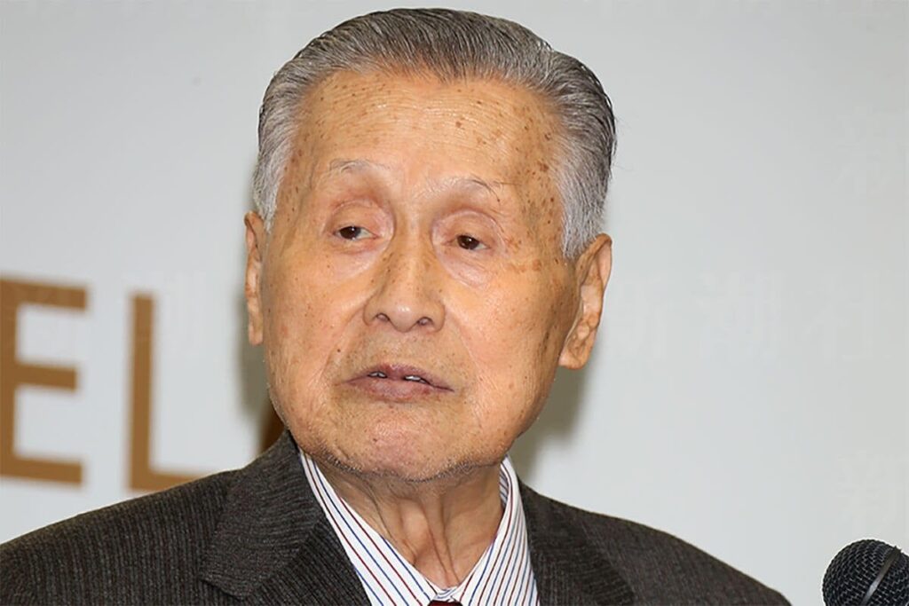 「今年に入ってから、2度ほど死線を」 森喜朗元首相の深刻な病状とは ― 常人離れしたタフネス