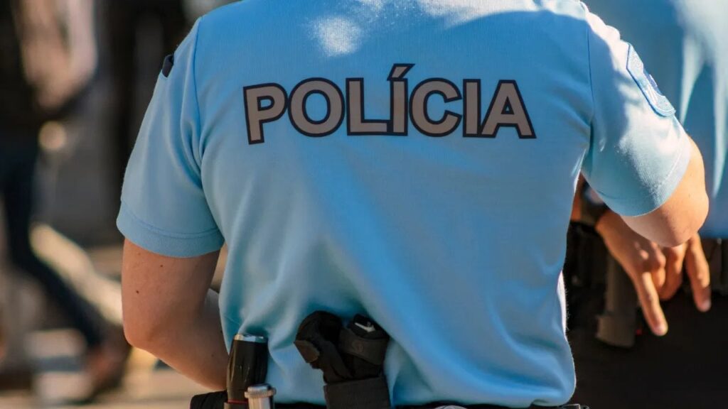 モンテネグロは、マルティム・モニズのアマでPSPエージェントに対する攻撃を非難します