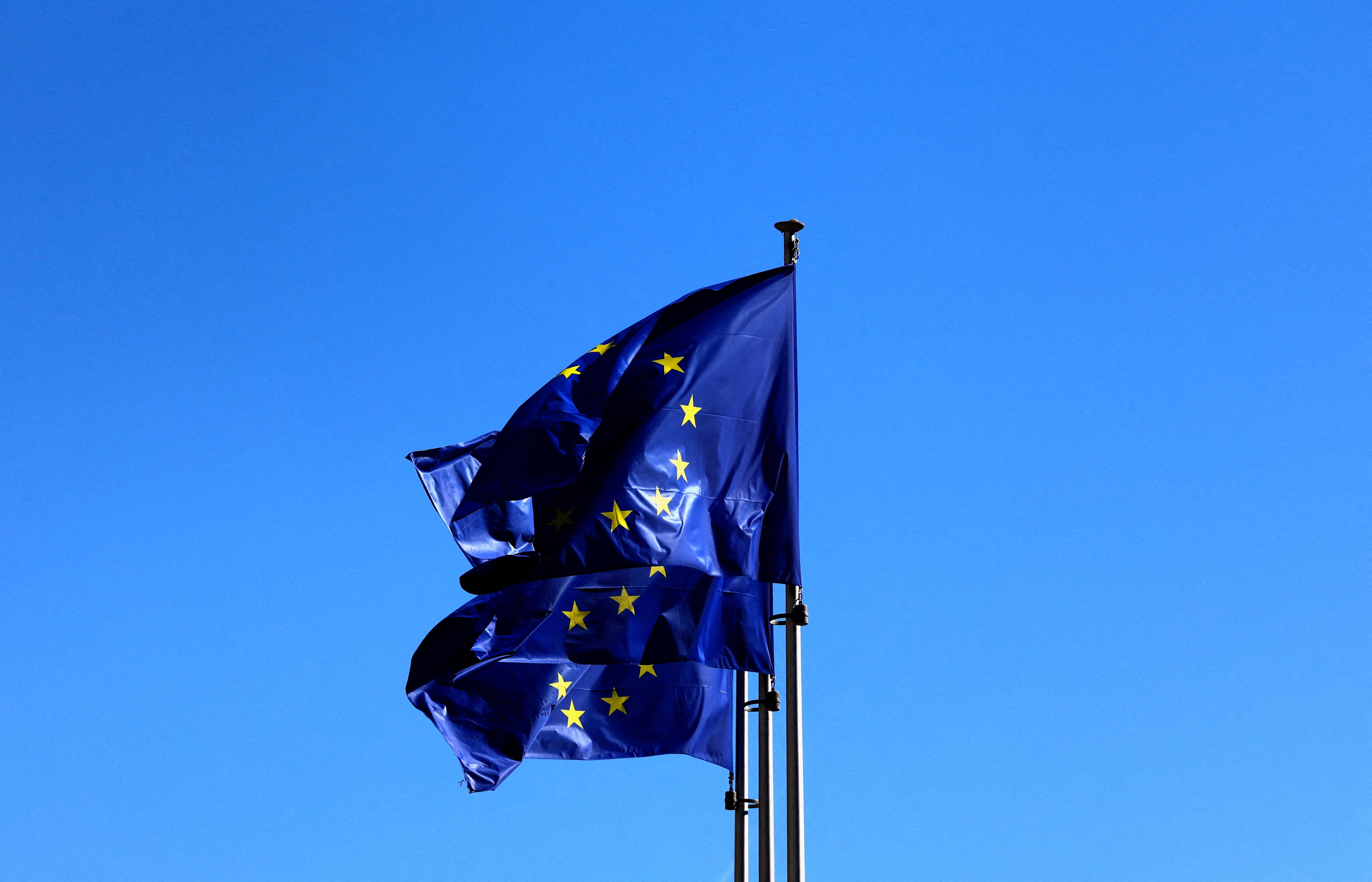 ＥＵ、1500億ユーロの兵器購入基金設立へ　欧州独自の安保強化