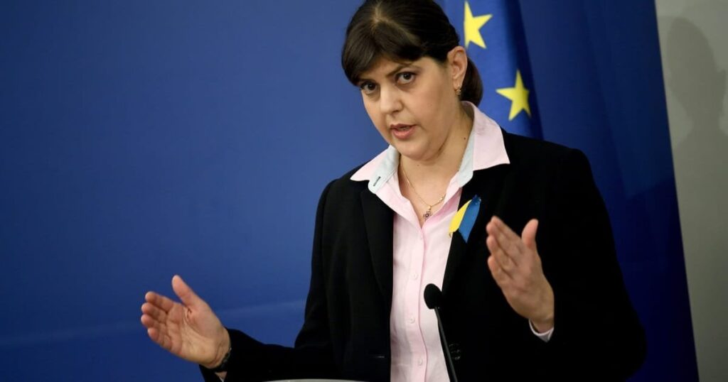 欧州検察官は、ギリシャの農場詐欺調査に対する「攻撃」と「脅迫」を禁止します。•農業基金の除去を担当するギリシャ機関のスタッフは、腐敗調査でEU検察官を妨害しました。