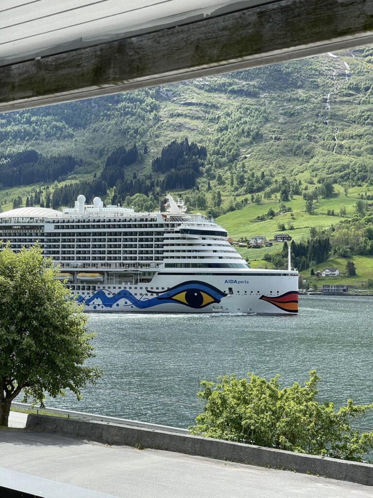 これまでのところ🇳🇴🏔️🏠🌲