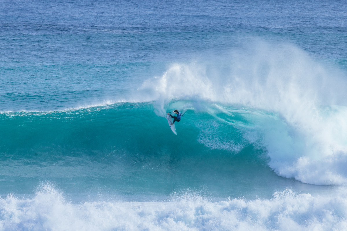 Western Australia Margaret River Pro