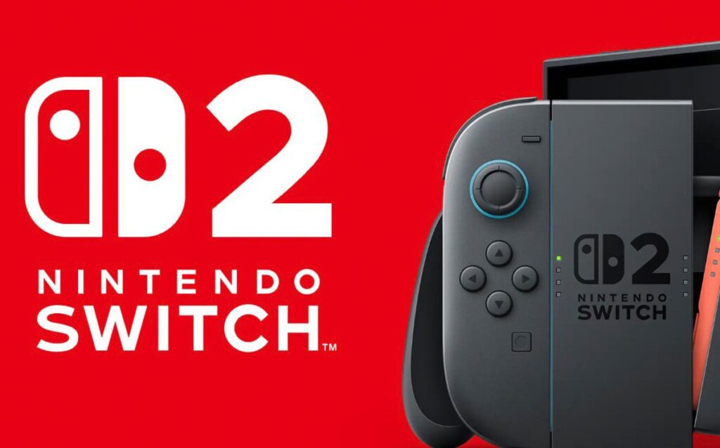ヨドバシcom「Switch 2」抽選販売受付スタート。5月12日10時59分まで - PHILE WEB