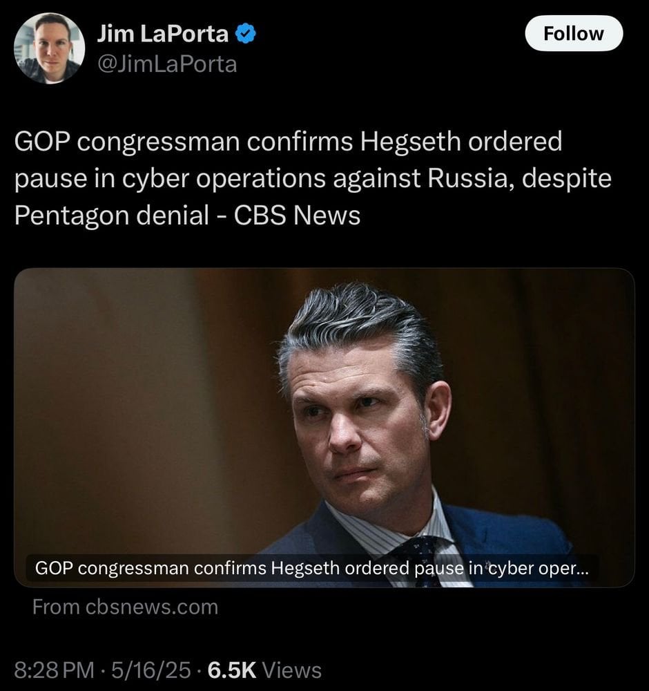 彼はまた、議会の共和党員がそれについて知り、それを逆転させるまで、誰にも話をせずにウクライナへの武器の出荷を停止しました。