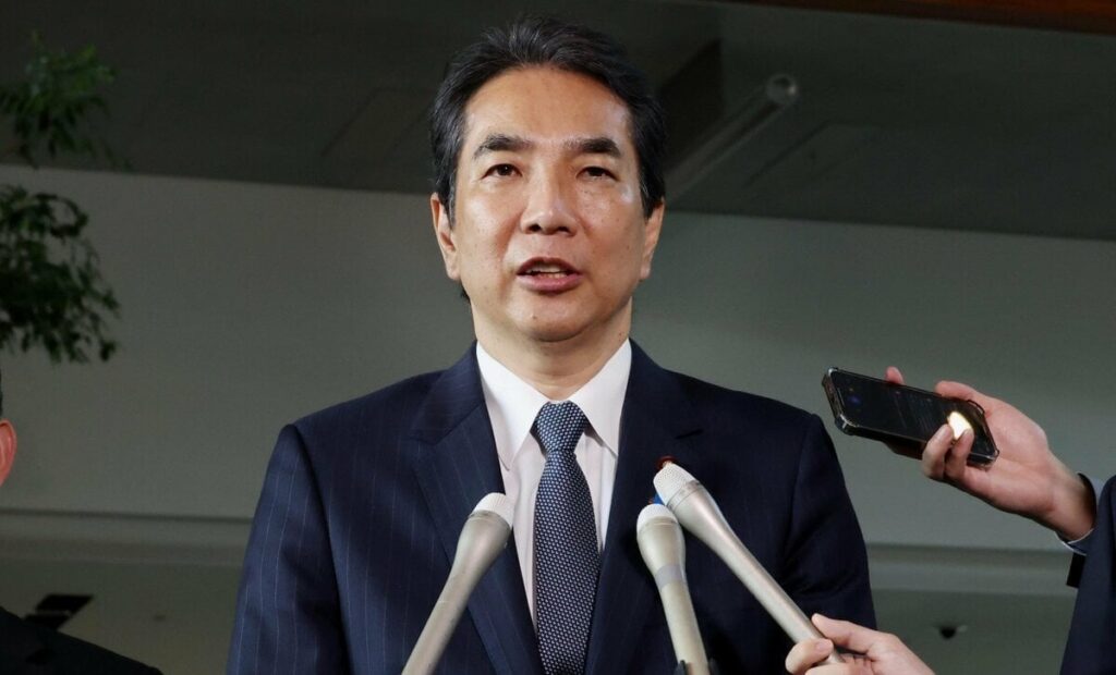 小泉進次郎氏は都会育ちが評価された？ 石破首相が「コメ買ったことない」江藤農水大臣“更迭”を決めた舞台裏 ― 同じ農林水産大臣でも消費者目線