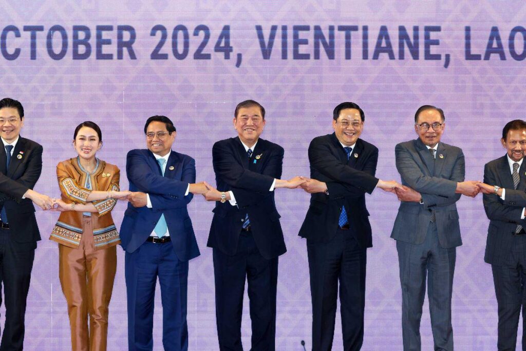 「最も信頼できる国」日本が7年連続トップ ASEAN調査
