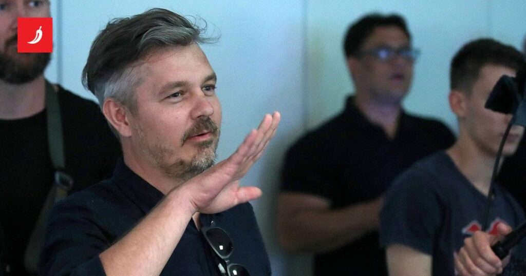 ヘイトスピーチのためにトマシェビッチが報告したダリオ・ジュリク犯罪者