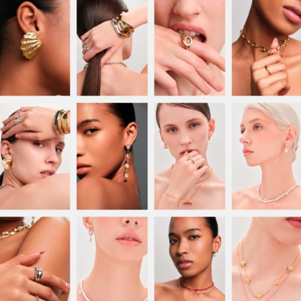 ハマーソンがジュエルズと提携し、英国全土にデビューストアをオープン – FashionNetwork 日本 ハマーソンがジュエルズと提携し、英国全土にデビューストアをオープン - FashionNetwork 日本