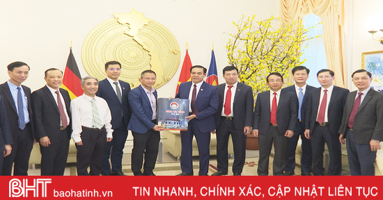 Vietnam.vn - Nền tảng quảng bá Việt Nam